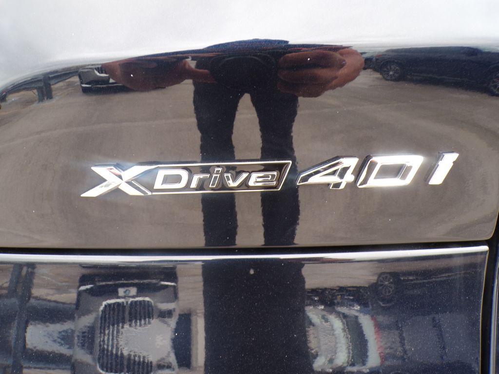 2026 BMW X5 XDRIVE40I 缩略图 26
