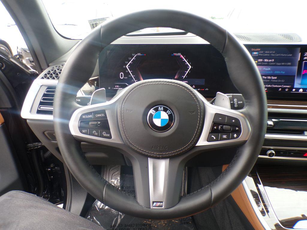 2026 BMW X5 XDRIVE40I 缩略图 20
