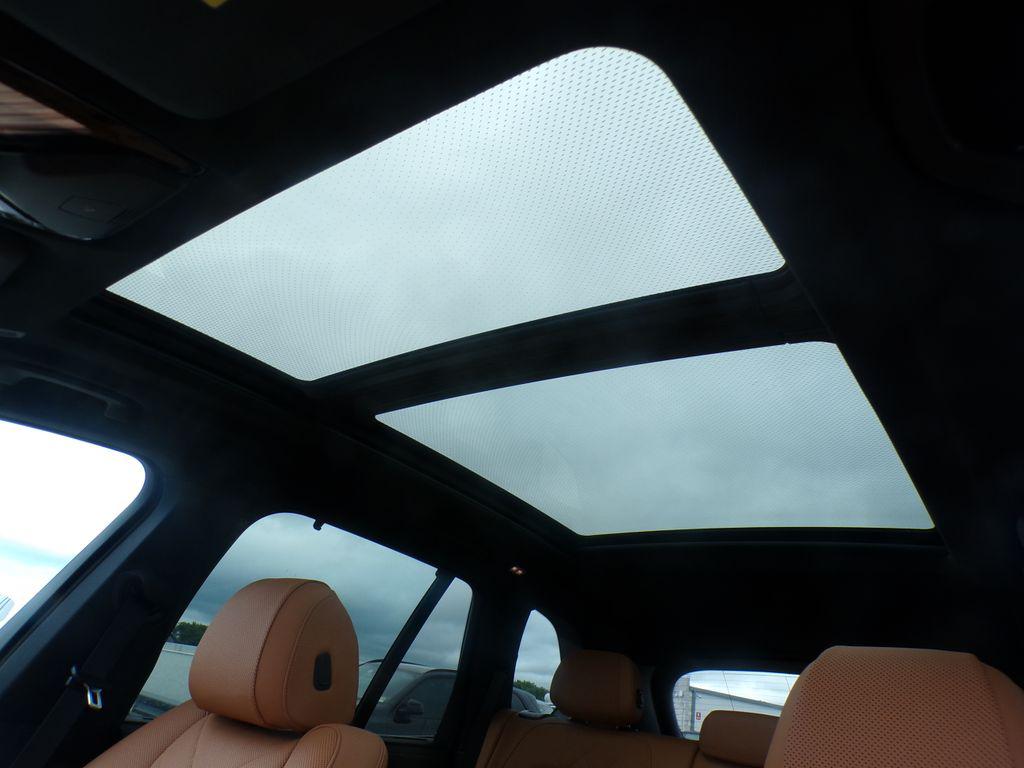 2026 BMW X5 XDRIVE40I 缩略图 14