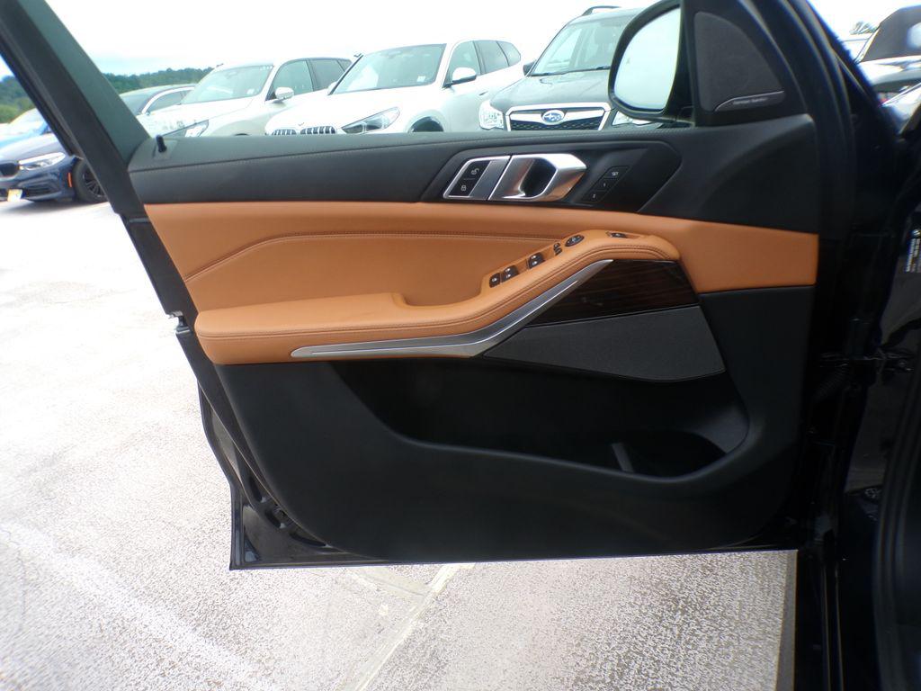 2026 BMW X5 XDRIVE40I 缩略图 12