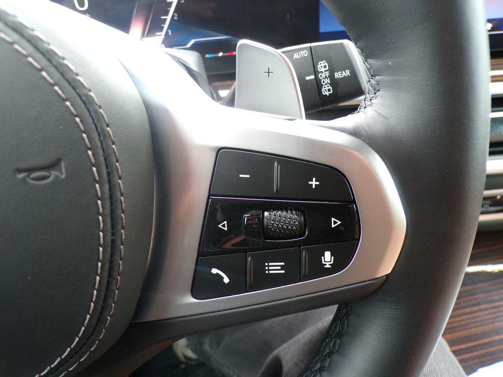 2026 BMW X5 XDRIVE40I 缩略图 23