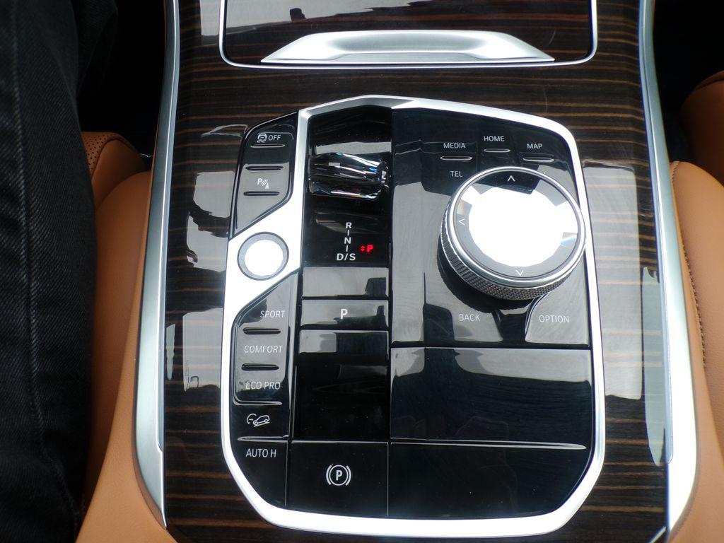 2026 BMW X5 XDRIVE40I 缩略图 16