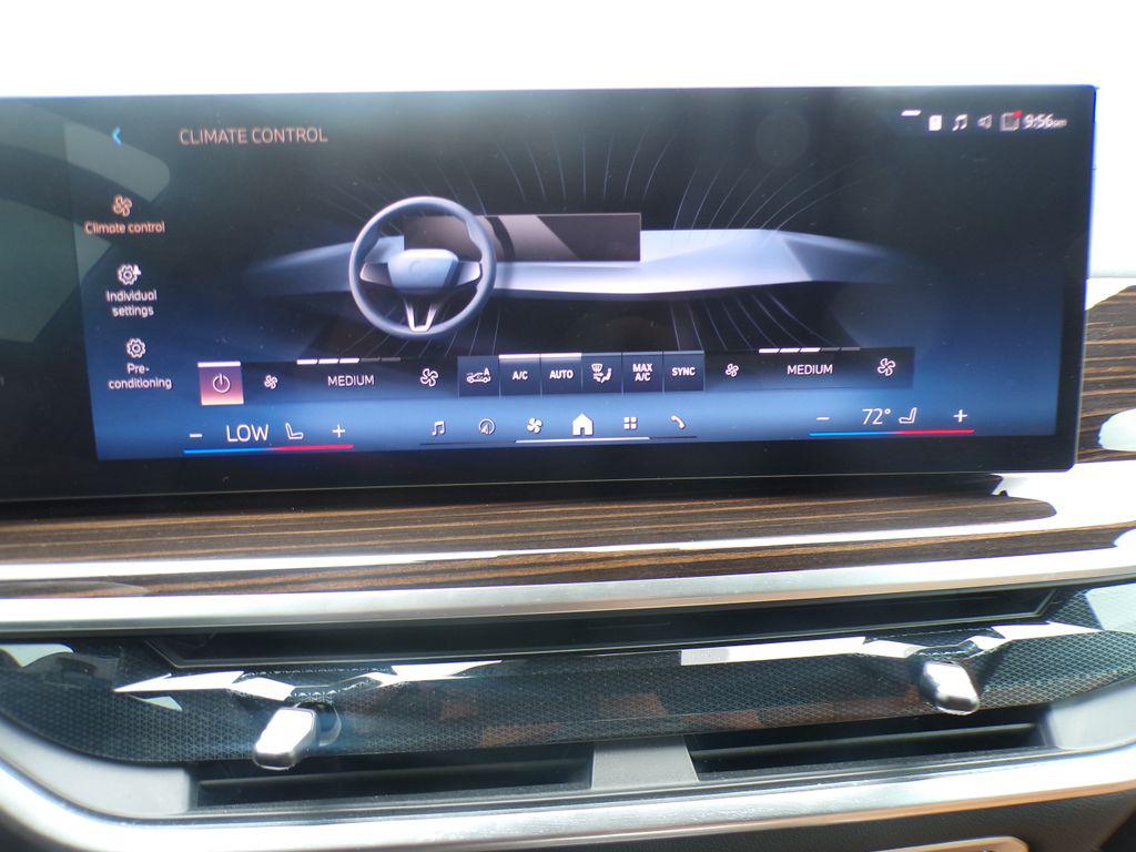 2026 BMW X5 XDRIVE40I 缩略图 17