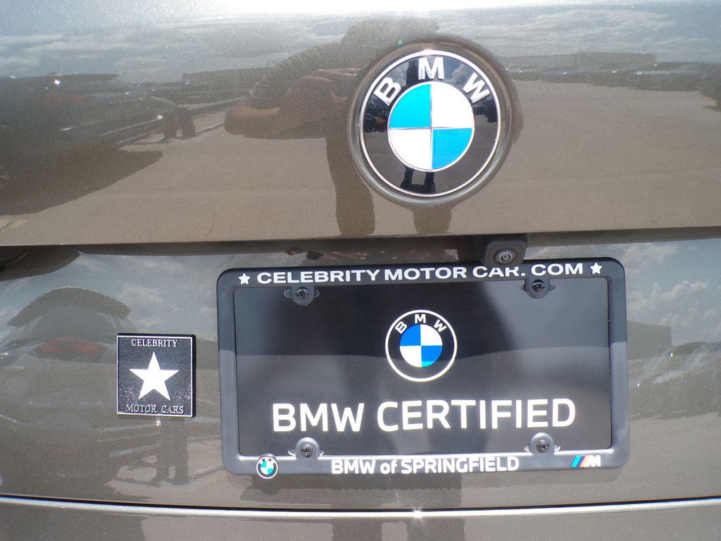 2024 BMW X5 XDRIVE40I — миниатюра 25