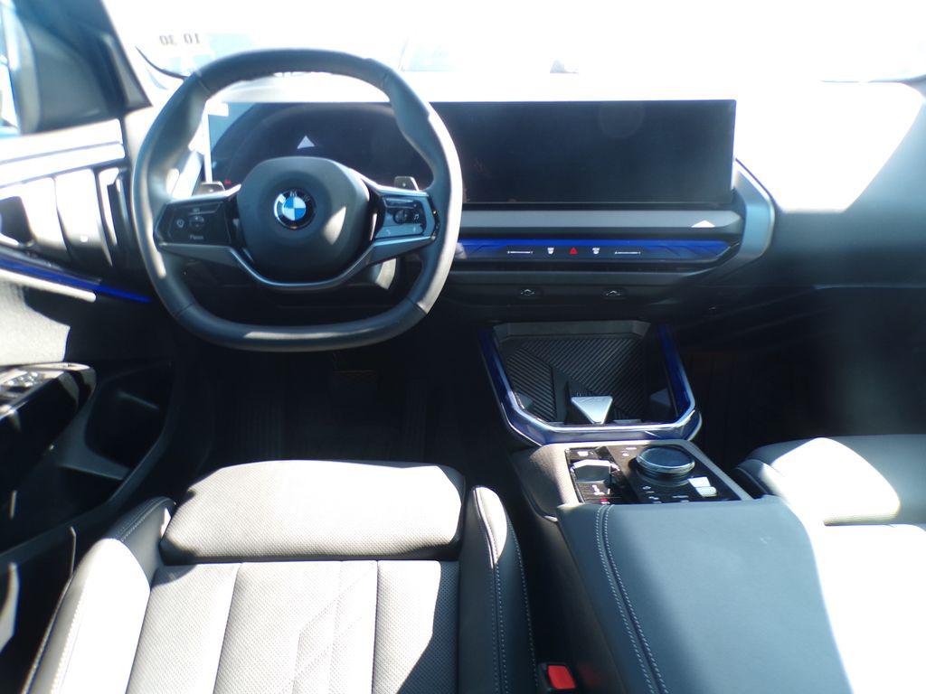 2026 BMW X3 30 XDRIVE 缩略图 11