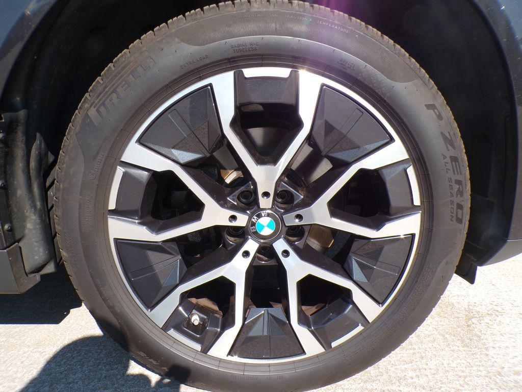 2026 BMW X3 30 XDRIVE 照片 8