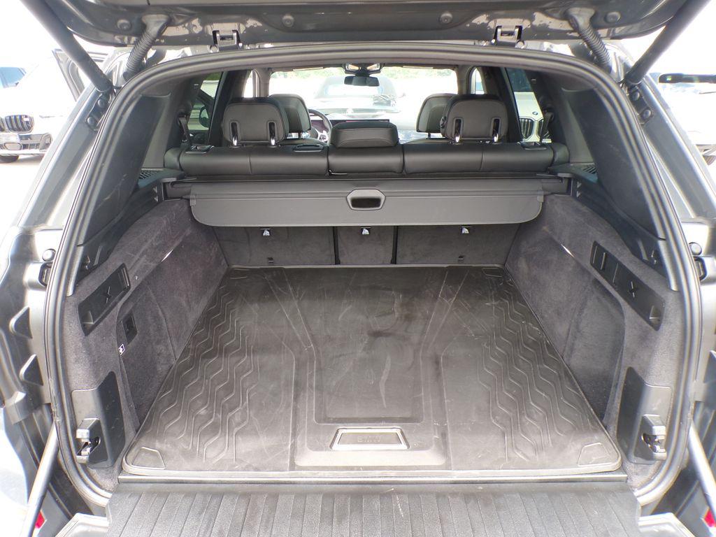 2026 BMW X5 XDRIVE40I — миниатюра 15