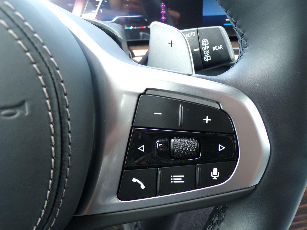 2026 BMW X5 XDRIVE40I — миниатюра 23