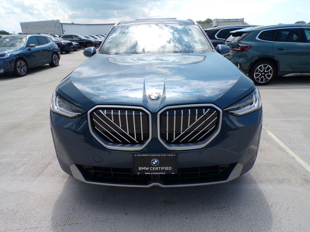 صورة 2 لـ 2026 BMW X3 30 XDRIVE