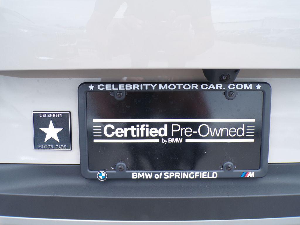 صورة مصغرة 25 لـ 2026 BMW X3 30 XDRIVE