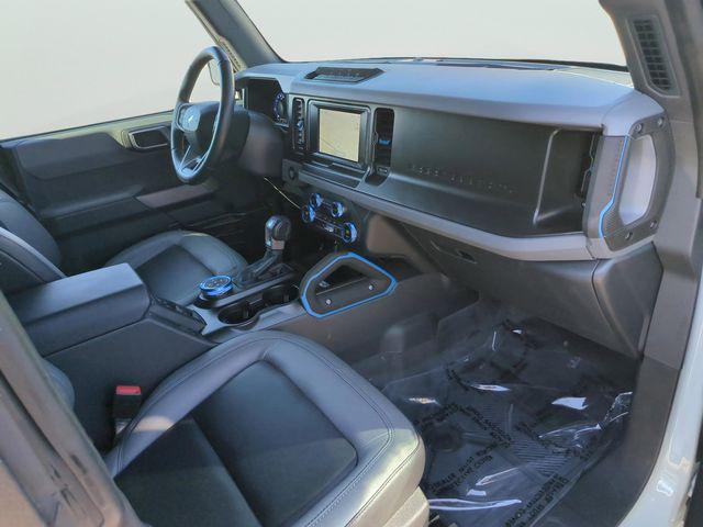 FORD BRONCO BLACK DIAMOND - 9