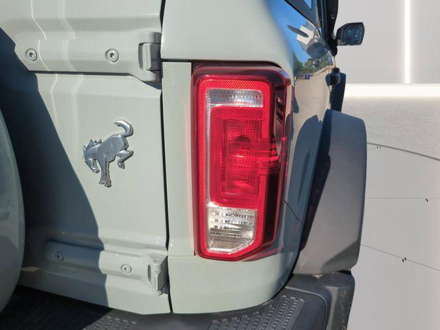 FORD BRONCO BLACK DIAMOND - 7
