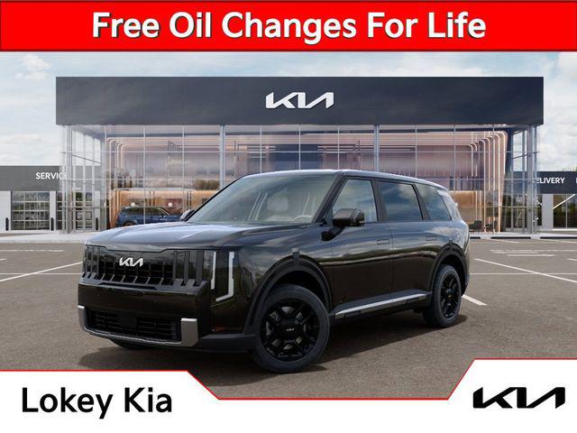 New 2027 Kia Telluride LX