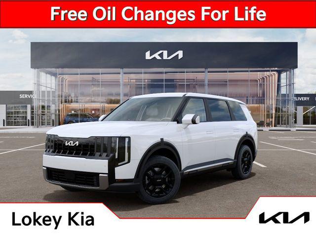 New 2027 Kia Telluride LX