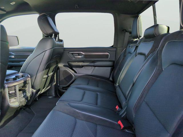 صورة مصغرة 15 لـ 2026 RAM 1500 LARAMIE