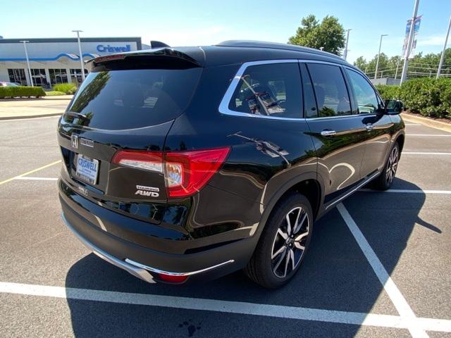 صورة 7 لـ 2022 Honda PILOT TOURING 7-PASSENGER