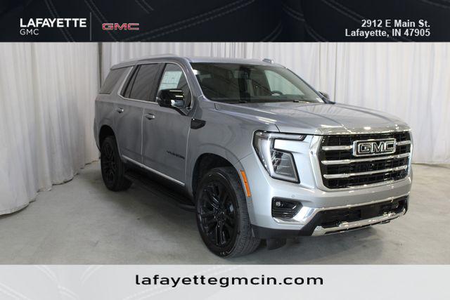 New 2026 GMC Acadia Elevation AWD