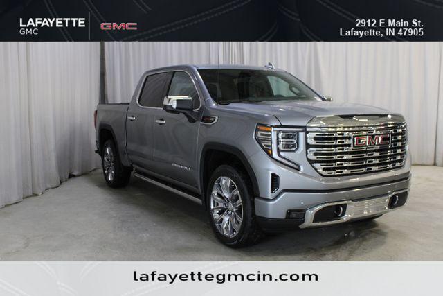 New 2026 GMC Sierra 1500 Denali