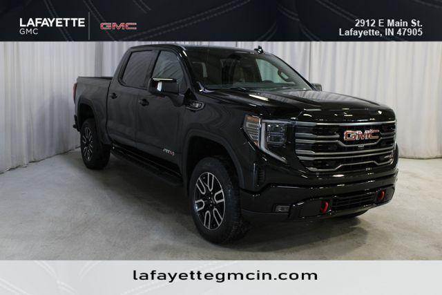 New 2026 GMC Sierra 1500 AT4