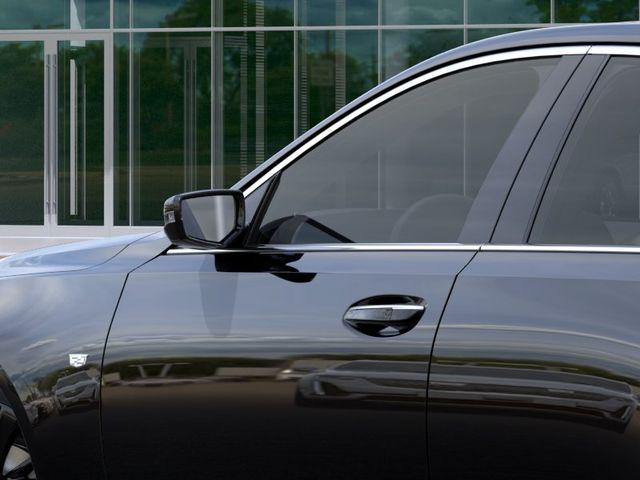 2026 Cadillac CT5 PREMIUM LUXURY — миниатюра 12