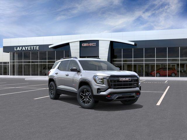 New 2026 GMC Terrain AWD AT4