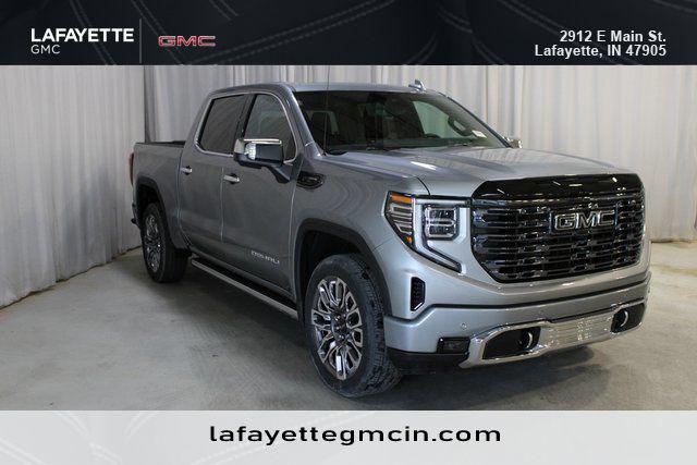 New 2026 GMC Sierra 1500 Denali Ultimate