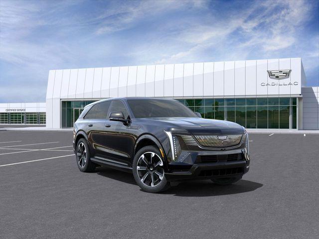 2025 Cadillac Escalade IQ
