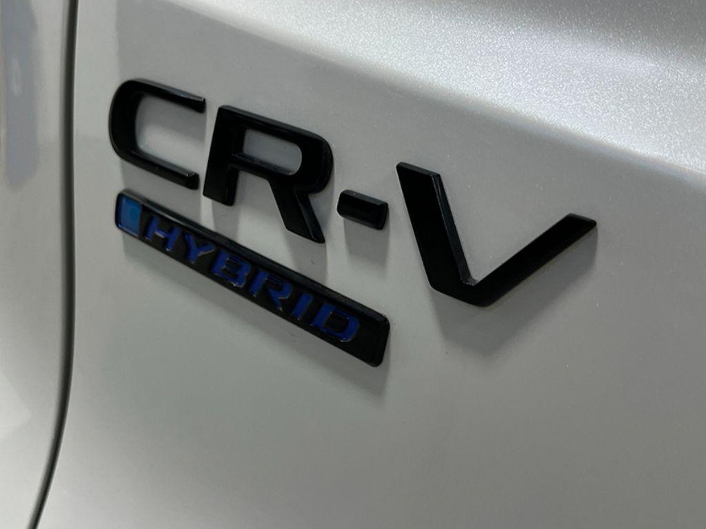 HONDA CR-V HYBRID SPORT-L AWD - 5