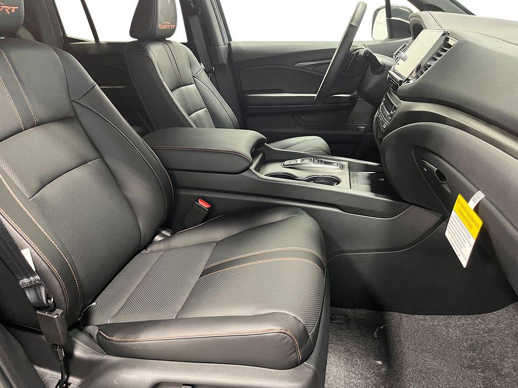 صورة مصغرة 27 لـ 2026 Honda RIDGELINE TRAILSPORT