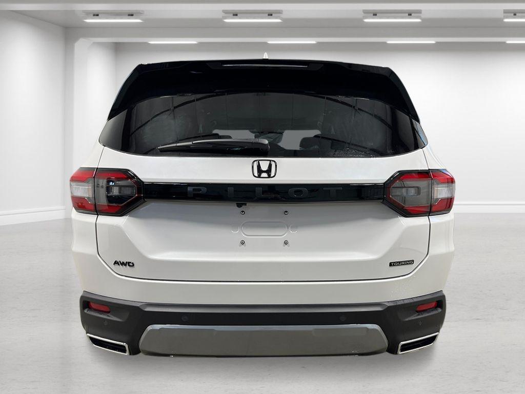 صورة مصغرة 4 لـ 2026 Honda PILOT TOURING 8-PASSENGER