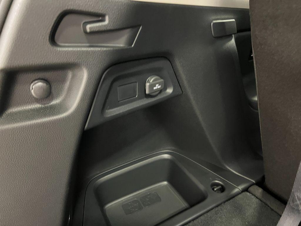 2023 Honda PILOT AWD EX-L 8 PASSENGER — фото 32