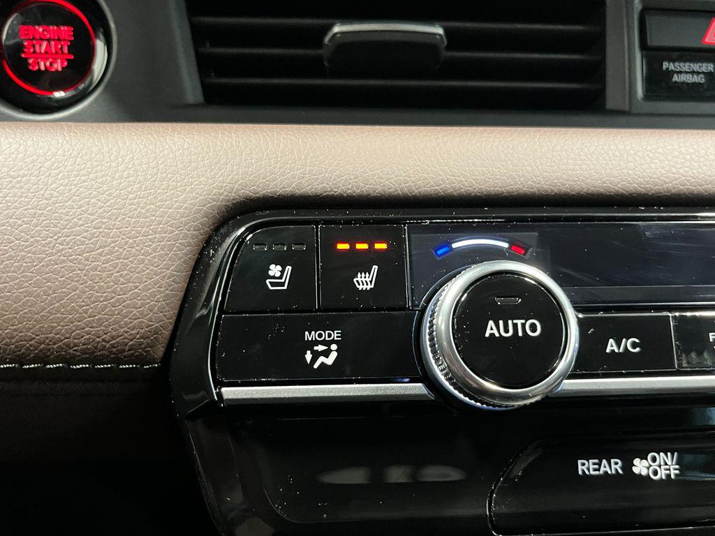 2026 Honda PILOT ELITE — миниатюра 22