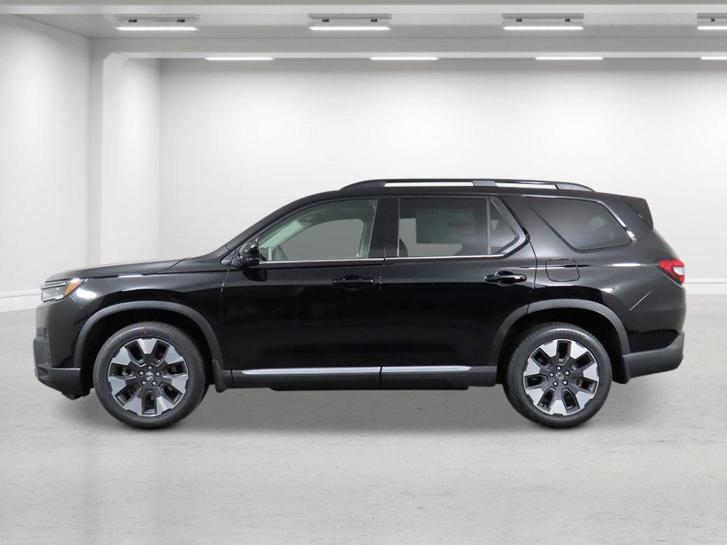 2026 Honda PILOT ELITE — фото 2