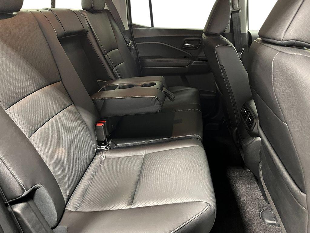 صورة مصغرة 29 لـ 2026 Honda RIDGELINE RTL