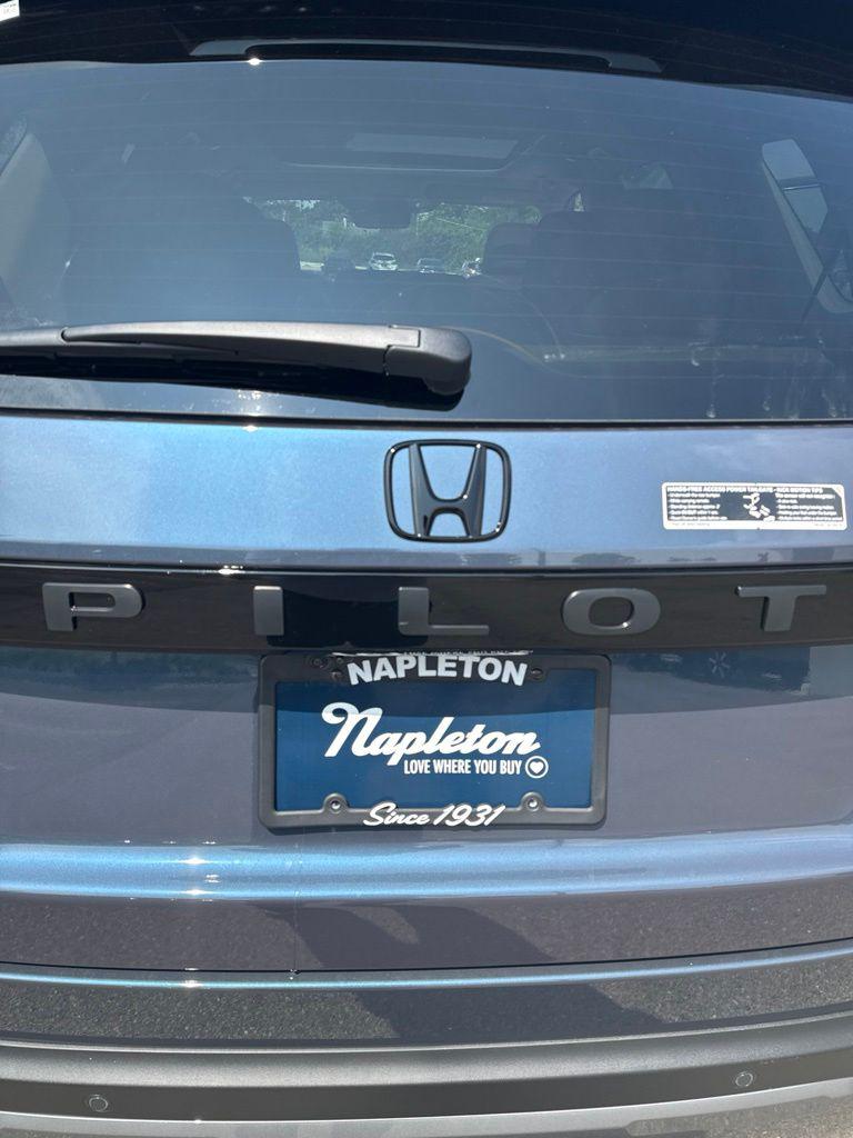2026 Honda PILOT ELITE 缩略图 18