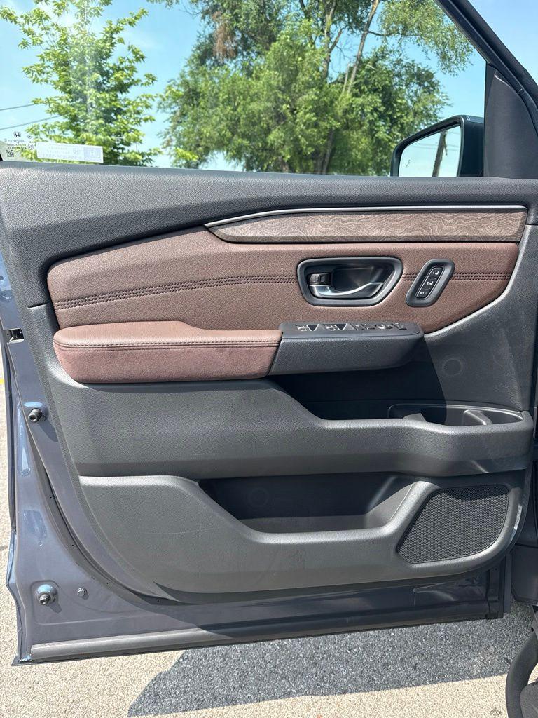 2026 Honda PILOT ELITE 缩略图 13