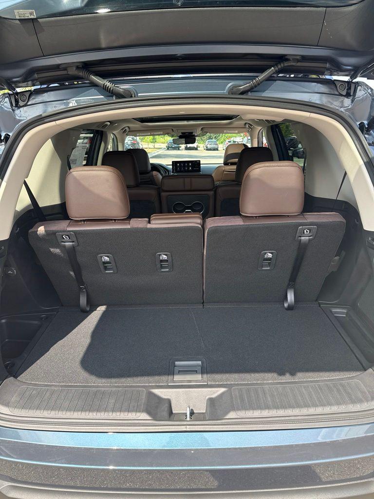 2026 Honda PILOT ELITE 缩略图 17