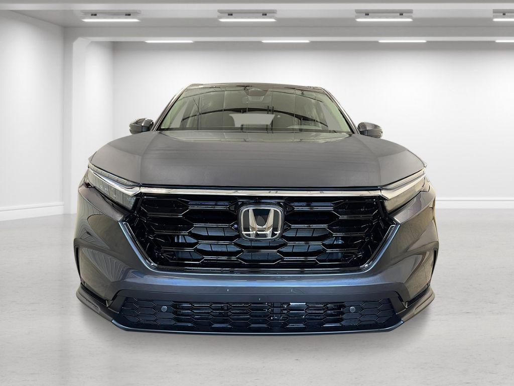 HONDA CR-V EX-L AWD - 10