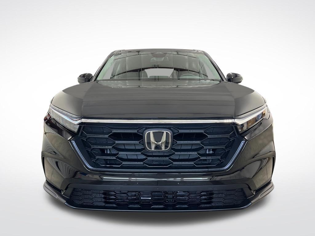 صورة 10 لـ 2026 Honda CR-V LX AWD