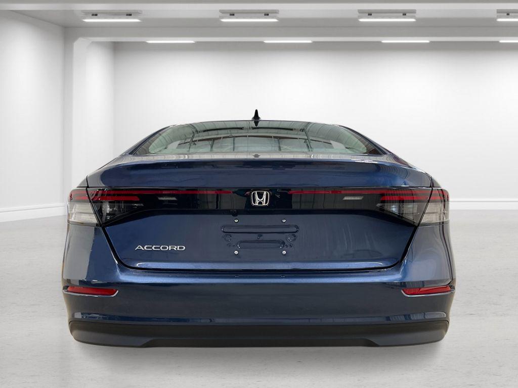 2026 Honda ACCORD SE — фото 4