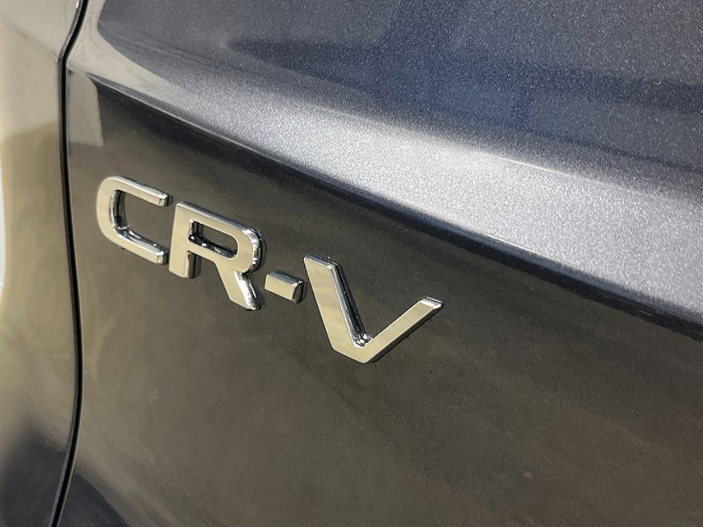 HONDA CR-V EX AWD - 6