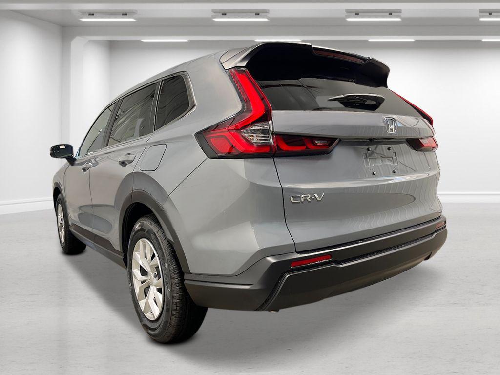 2026 Honda CR-V LX AWD — миниатюра 3