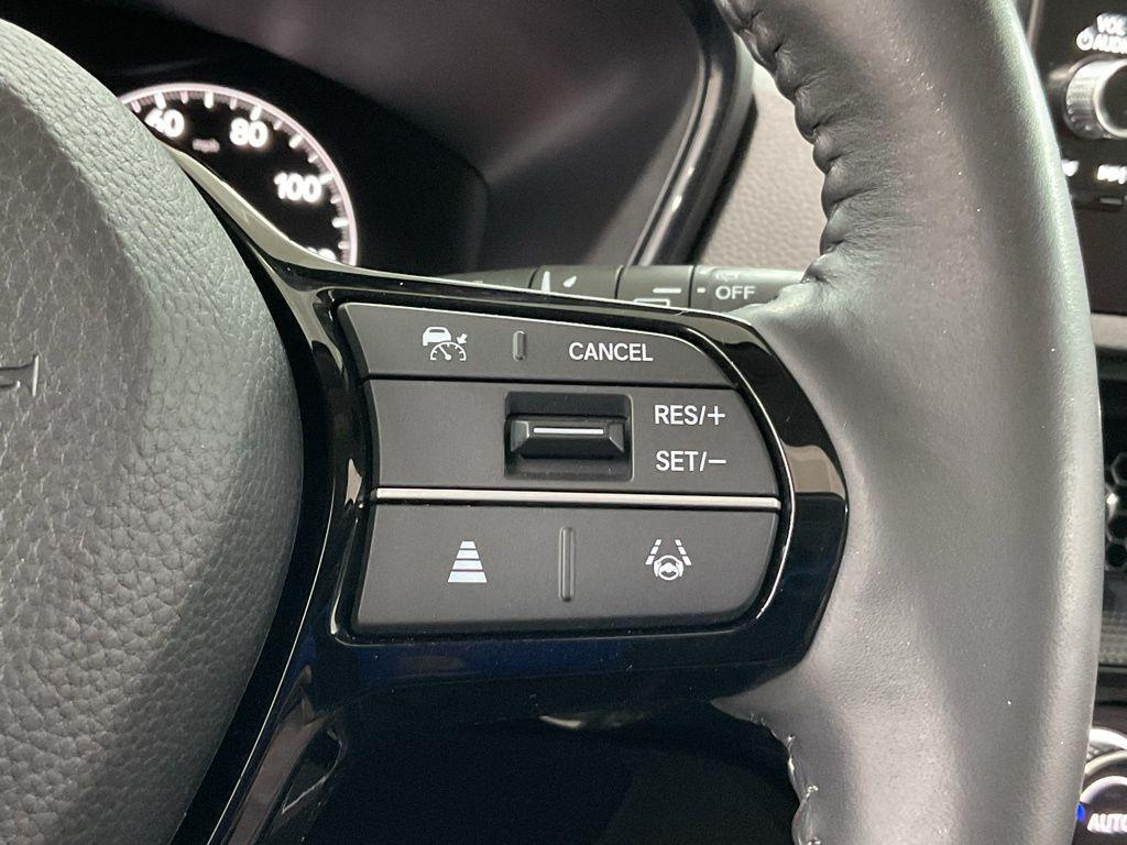 HONDA CR-V EX-L AWD - 10