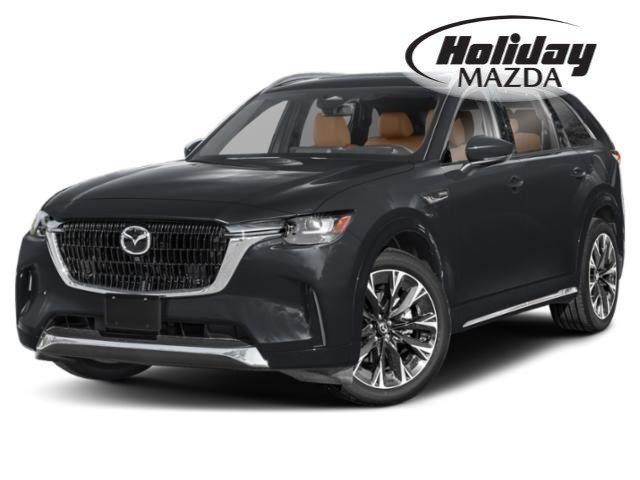 New 2026 Mazda CX-90 3.3 Turbo S Premium Plus