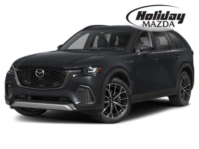 New 2026 Mazda CX-70 PHEV SC Plus