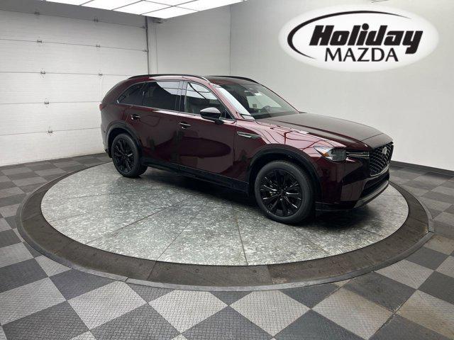 New 2026 Mazda CX-90 3.3 Turbo S Premium Sport