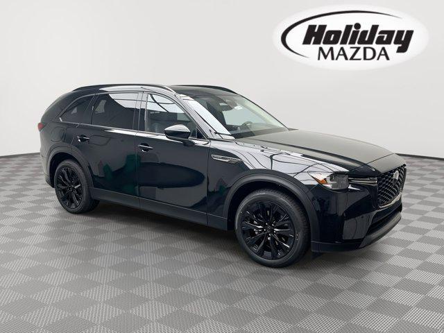 New 2026 Mazda CX-90 PHEV Premium Sport
