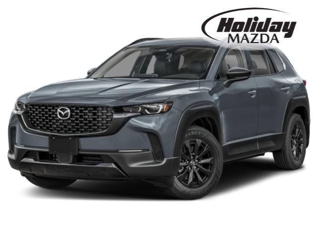 New 2026 Mazda CX-50 Hybrid Premium
