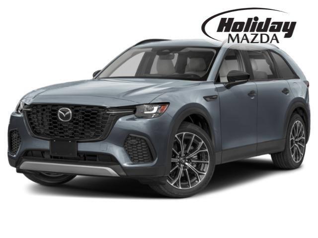New 2026 Mazda CX-70 PHEV SC