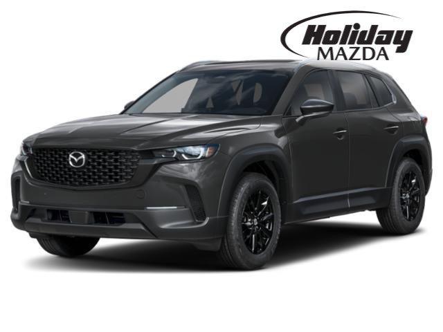 New 2026 Mazda CX-50 2.5 S Preferred Package